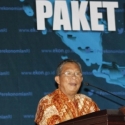Kadin Apresiasi Paket Ekonomi XI Atur Kembali Soal Dwelling Time