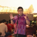Megawati Selalu Tanamkan Nilai <i>Satyam Eva Jayate</i> Pada Kader