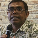 Chalid Muhammad: Revisi UU Minerba Sangat liberal