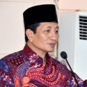 Nasaruddin Umar Jadi Khatib Shalat Gerhana Di Istiqlal