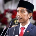 Jokowi: Belgia, Jangan Takut Kami Bersamamu