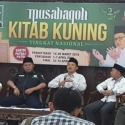 Hargai Eksistensi Pesantren, Garda Bangsa Gelar Musabaqoh Kitab Kuning