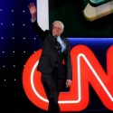 Bernie Sanders Kantongi Kemenangan Di Kaukus Maine