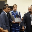 Manfaatkan Sanksi Ekonomi, Miliarder Iran Dijatuhi Hukuman Mati