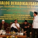PBNU: Negara Harus Ajak Warga Perangi Paham Radikal Secara Sistematis