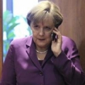 Merkel: Putin Berkomitmen Terhadap Gencatan Senjata