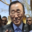 Ban Ki-moon Akui Pernyataan Soal Sahara Pendapat Pribadi