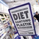 Ke Mana Hasil Penjualan Plastik Berbayar