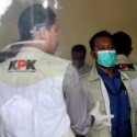 KPK Amankan Oknum Jaksa?
