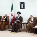 Ayatollah Khamenei: Perang Di Timur Tengah Berakar Politik