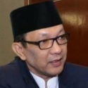 Putra Ustadzah Tuty Alawiyah Bantah Maju Di Pilgub DKI