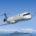 Garuda Siap Terbangkan Bombardier CRJ1000