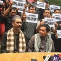 Gagal Pimpin KPK, Taufik Adu Nasib Di Pilkada DKI