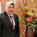 Risma: Tak Ada Mahar Politik Di PDIP<i>!</i>