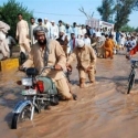 Puluhan Orang tewas Dihadang Banjir Kashmir