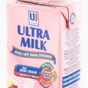 Penemuan Daging, Produsen Klaim Tak Ada Penyimpangan Dalam Pengolahan Ultra Milk