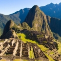 Hendak Foto Bugil Di Machu Picchu , Dua Turis Eropa Diborgol Polisi