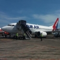 NAM Air Resmi Buka Rute Denpasar-Labuan Bajo Hari Ini