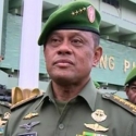 Jenderal Gatot: TNI Juga Lahir Dari Santri Dan Ulama