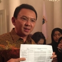 Hasil Audit BPK Dasar Tetapkan Ahok Tersangka