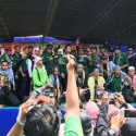Dari Yogyakarta PPP Melawan, Jatuhkan Yasonna Laoly<i>!</i>