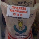 Sstt... Ada Pupuk Palsu Bahan Bakunya Batu Bata