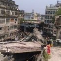 Tak Ada WNI Jadi Korban <i>Flyover</i> Runtuh Di India