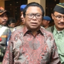 Oesman Sapta Berharap GP Ansor Terus Bina Generasi Muda