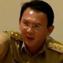 Ahok Telikung Poros Maritim Jokowi