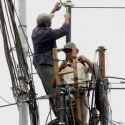 BRTI Dukung Telkom Tertibkan Kabel Liar