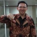 KPK: Ahok Masih Diperiksa Dalam Penyelidikan