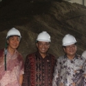 Industri Produsen Garam Kurangi Impor dan Serap Garam Lokal