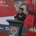 Pelatihan Manajer Kampanye PDI Perjuangan Wujudkan Kekuatan Gotong Royong