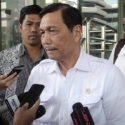 Luhut Baru Dengar Soal Mayfair International Ltd Dari Wartawan <i>Tempo</i>
