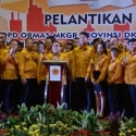 MKGR Jakarta Imbau Semua Pihak Berkompetisi  Positif