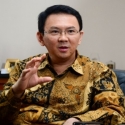 Ahok: Sampai Anak Loe, Gue Pikirin