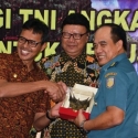 Pemerintah Daerah Mitra Terpenting TNI AL