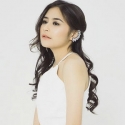Maki Keluarga Aliando, Prilly Dimarahi Ibunya
