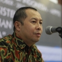 Kalahkan Menteri Yuddy, Hikmat Kurnia Pimpin IKA Unpad