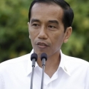 Di Luar Agenda, Jokowi Tiba-tiba Sidak PLTS Daruba
