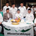 Muhaimin Iskandar Inisiasi 