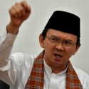 Budayawan Dukung Ahok Labrak Aktivis Antirokok