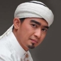 Ustadz Solmed Jadi Juri Final Musabaqoh Kitab Kuning