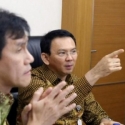 Terkait Suap Raperda, KPK Harus Segera Periksa Ahok