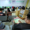 Naikkan Iuran Peserta, BPJS Kesehatan Tidak Transparan