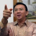 Ahok Tantang Fraksi PDIP Ke PTUN