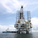 FSRU Lampung Terima Satu Kargo LNG Dari Tangguh
