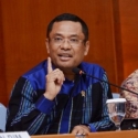 Menteri Saleh Klaim Banyak Industri Tumbuh Ketimbang Tutup