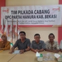 Hanura Buka Penjaringan Calon Bupati Bekasi
