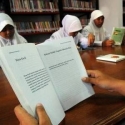 Minat Baca Rendah, Indonesia Sulit Maju
